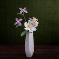 Elegance to the Bone: Lilac Woven Gifts